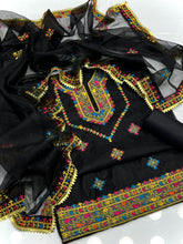 Unstitch Khaddi Net 3 PC
