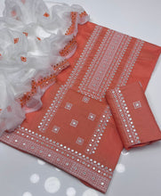 Unstitch Lawn 3 PC