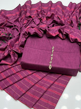 Unstitch Acrylic Khaadi 3 PC