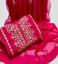 Unstitch Gotta Work Chiffon 2 PC