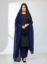 Unstitch Cotton Khaddi 3 PC