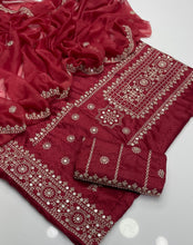 Unstitch Viscose 3 PC