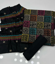 Unstitch Krandi 3 PC