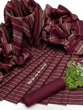 Unstich khaddi Lawn 3 PC