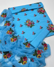 Unstitch Lawn 3 PC