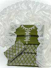 Unstitch Lawn 3 PC