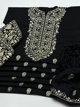 Unstitch Cotton 2 PC