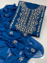 Unstitch Gotta Work Chiffon 2 PC