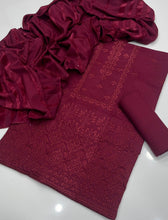 Unstitch Dhanak 3 PC