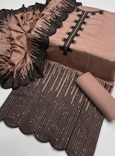 Unstitch Krandi 3 PC
