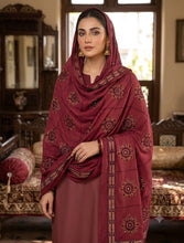 Handmade Swiss Lawn Chadar