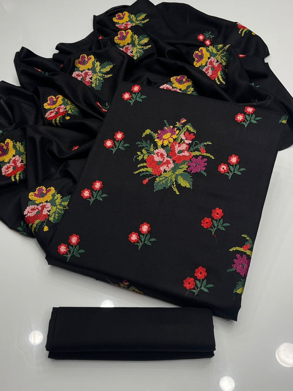 Unstitch Dhanak 3 PC