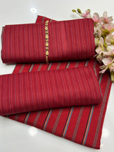 Unstitch Khaddar 3 PC