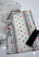 Unstitch Khaddi Net 3 PC