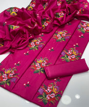 Unstitch Lawn 3 PC