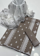 Unstitch Lawn 3 PC