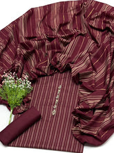 Unstich khaddi Lawn 3 PC