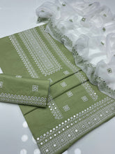 Unstitch Lawn 3 PC