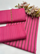 Unstitch Khaddar 3 PC