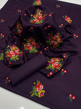Unstitch Dhanak 3 PC