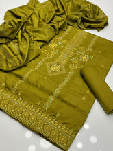 Unstitch Dhanak 3 PC