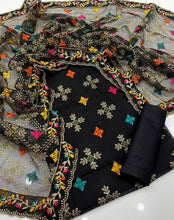 Unstitch Khaddi Net 3 PC