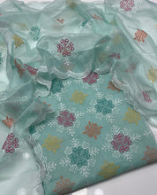 Unstitch Khaddi Net 2 PC