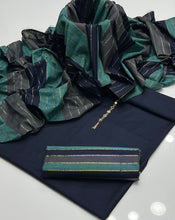 Unstitch Khaddi Sussi 3 PC