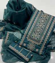 Unstitch Viscose 3 PC