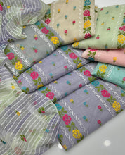 Unstitch Khaddi Net 2 PC