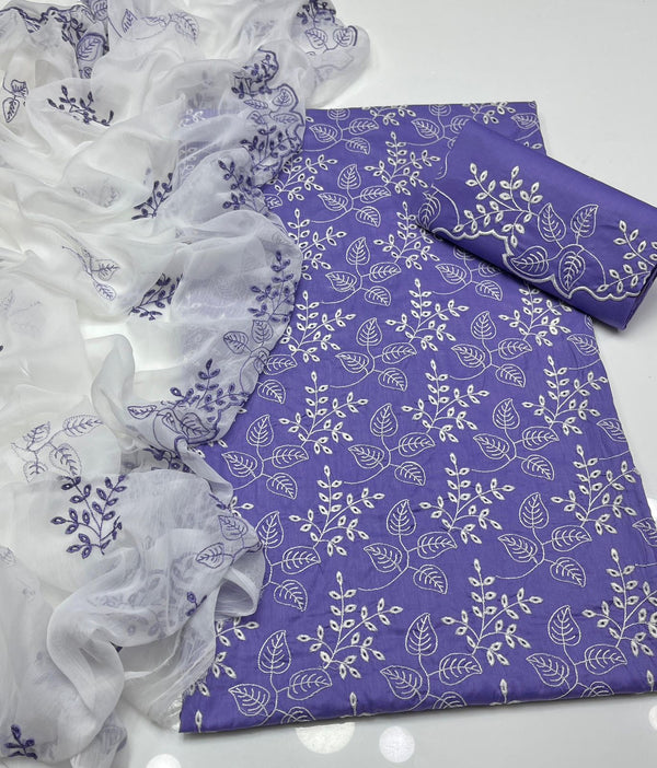 Unstitch Lawn 3 PC