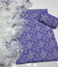 Unstitch Lawn 3 PC