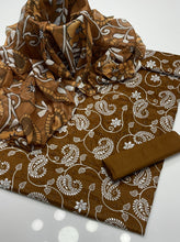 Unstitch Lawn 3 PC
