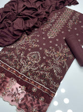 Unstitch Dhanak 3 PC