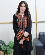 Unstitch Cotton 2 PC