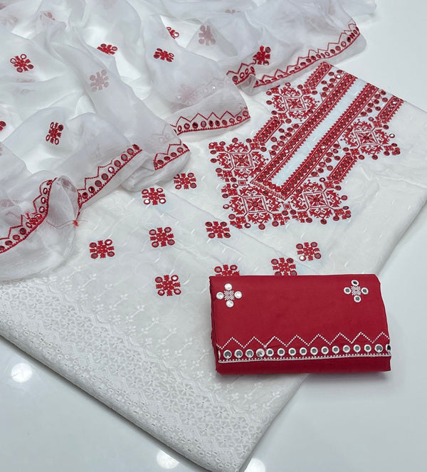 Unstitch Lawn 3 PC