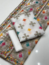 Unstitch Khaddi Net 3 PC