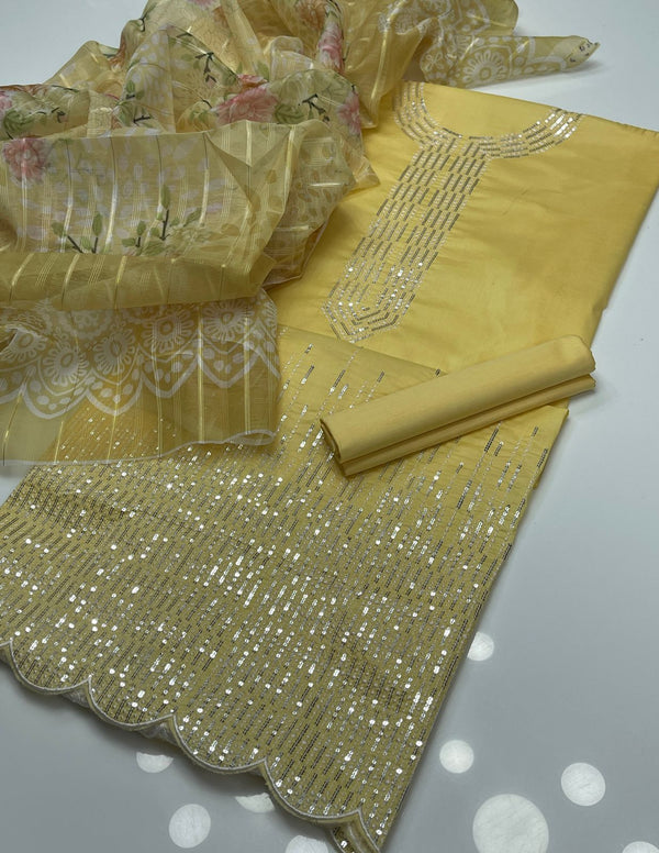 Unstitch Lawn 3 PC