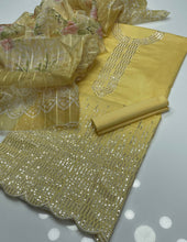 Unstitch Lawn 3 PC