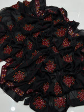 Swiss Lawn Chadar