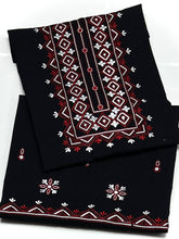 Unstitch Cotton 2 PC