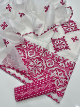 Unstitch Khaddi Net 3 PC