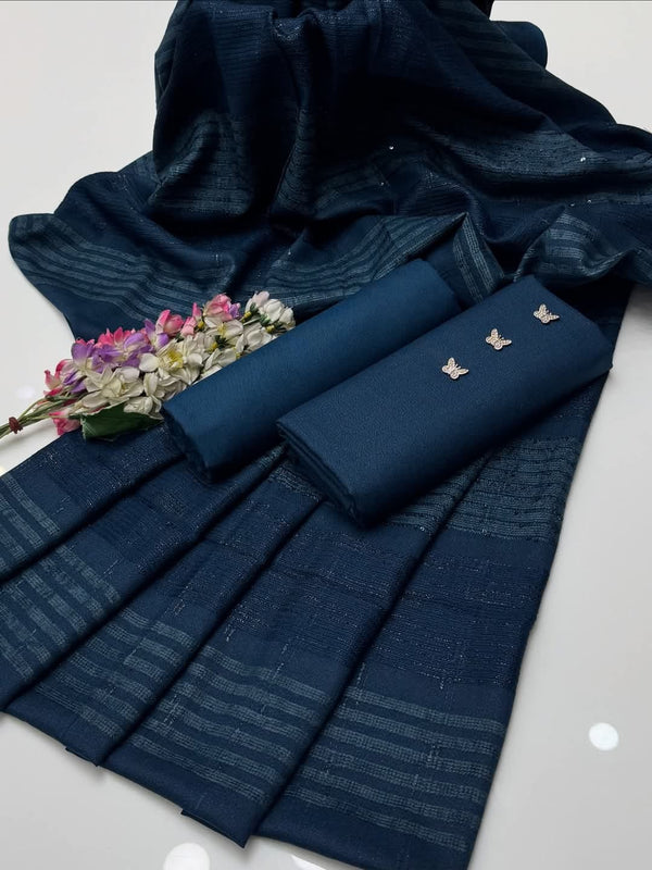 Unstitch Dhanak 3 PC