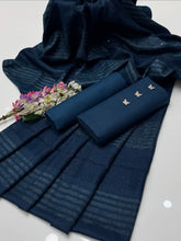 Unstitch Dhanak 3 PC