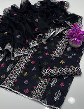 Unstitch Dhanak 3 PC