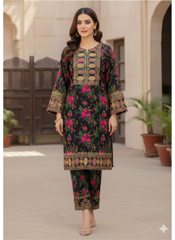 Unstitch Marina 2 PC