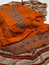 Unstitch Dhanak 3 PC