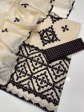 Unstitch Khaddi Net 3 PC