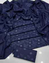 Unstitch Dhanak 3 PC