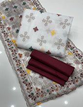 Unstitch Khaddi Net 3 PC